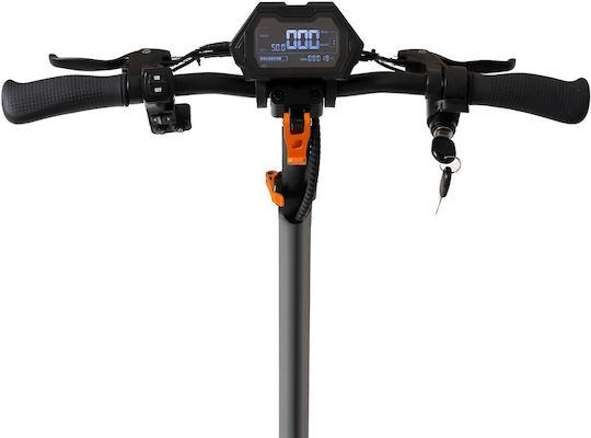 Avizar Handlebar Kukirin G2 Pro Electric Scooter Accessories Black