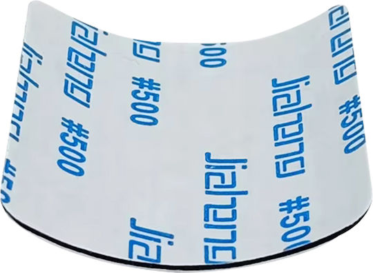 Minimotors Dualtron Logo Aufkleber Schwarz