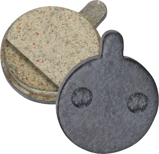 Avizar Brake Pads Ninebot Segway Zt3 Pro Kaabo Skywalker 10s Black