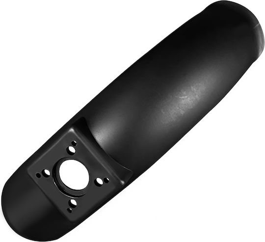 Avizar Front Mudguard for Kugoo S1 Electric Scooter Black