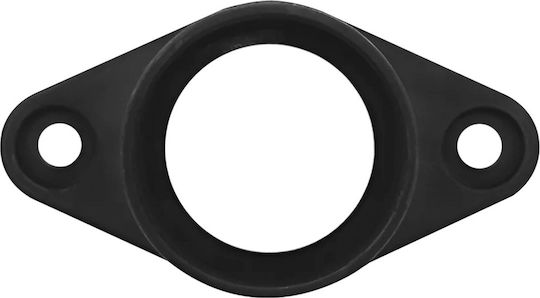 Minimotors Dualtron Togo Original Elektro-Roller Ladeport Halter Schwarz