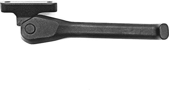 Ninebot Kickstand Ninebot Segway Zt3 Pro 182mm Original Scooter Black