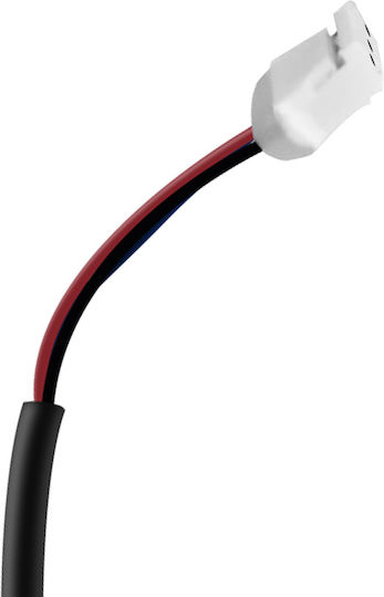 Minimotors Led Side Deck for Dualtron Mini Black