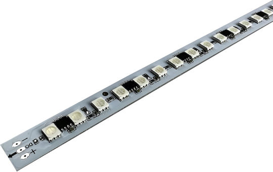 Minimotors Led Side Deck for Dualtron Mini Black