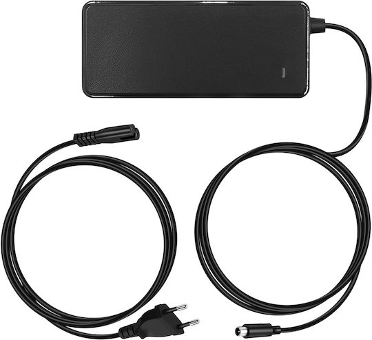 Încărcător Avizar Xiaomi M365 M365 Pro Pro 2 Mi 3 1s Essential 42v Negru