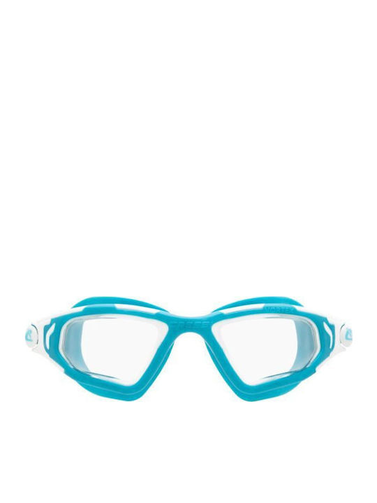 CressiSub Vortex Swimming Goggles Adults White CressiSub Vortex Swimming Goggles Adults White