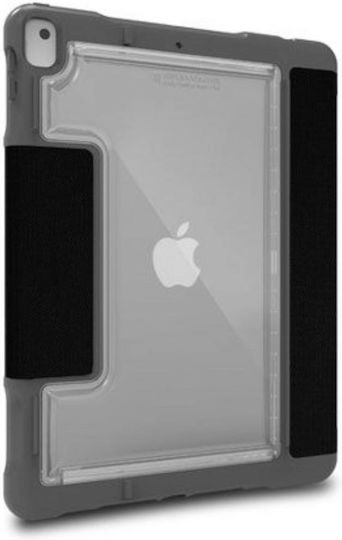 Stm Goods Dux Plus Duo Case Ipad 10.2 Inch 2019 20 21 7 8 9th Generation Black