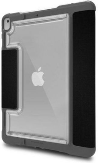 Stm Goods Dux Plus Duo Case Ipad 10.2 Inch 2019 20 21 7 8 9th Generation Black