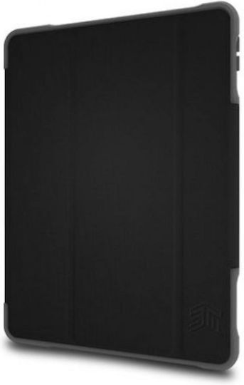 Stm Goods Dux Plus Duo Case Ipad 10.2 Inch 2019 20 21 7 8 9th Generation Black