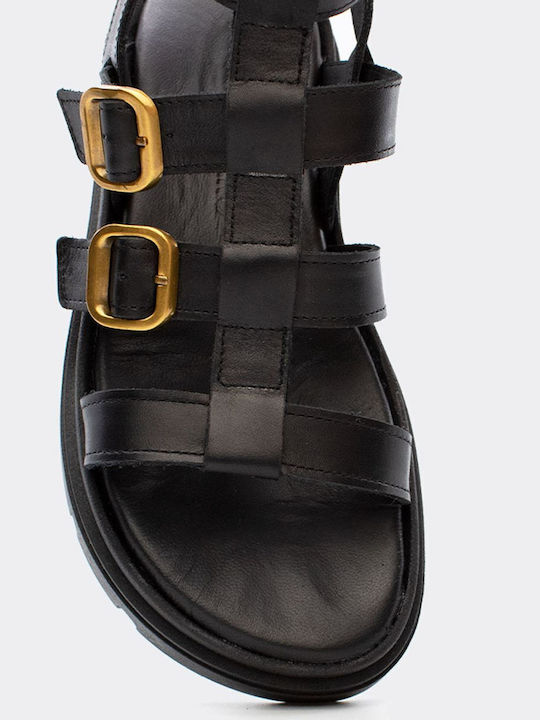 Platforme Dama Negre