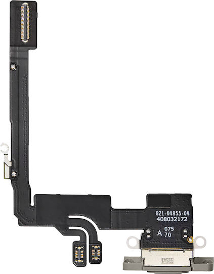 Apple Usb-C Ladeanschluss iPhone 16 Pro Original Graues