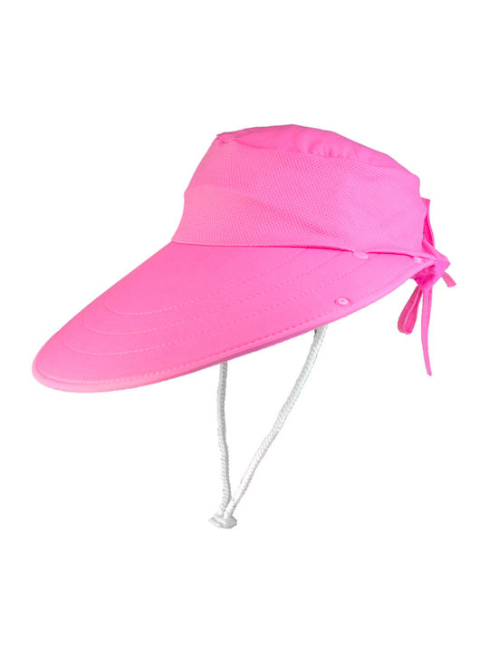Brims and Trims Женска Текстил Шапка Фуксия