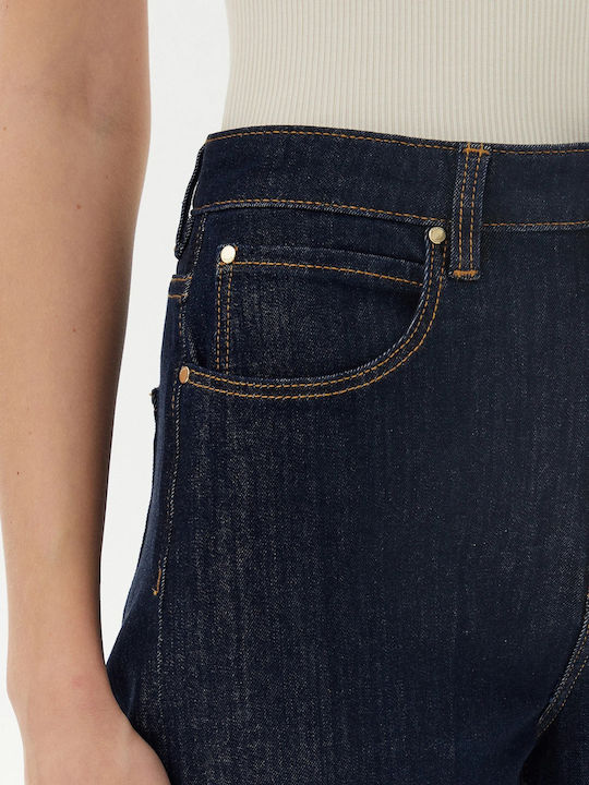 Damenjeans Wash