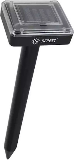 Solar Repellent Stake Rodents Solar 344gr