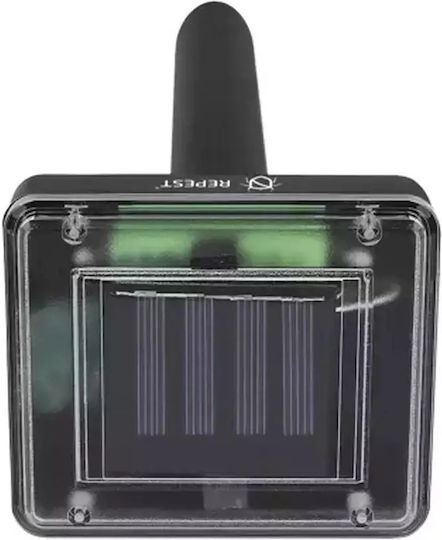 Solar Repellent Stake Rodents Solar 344gr