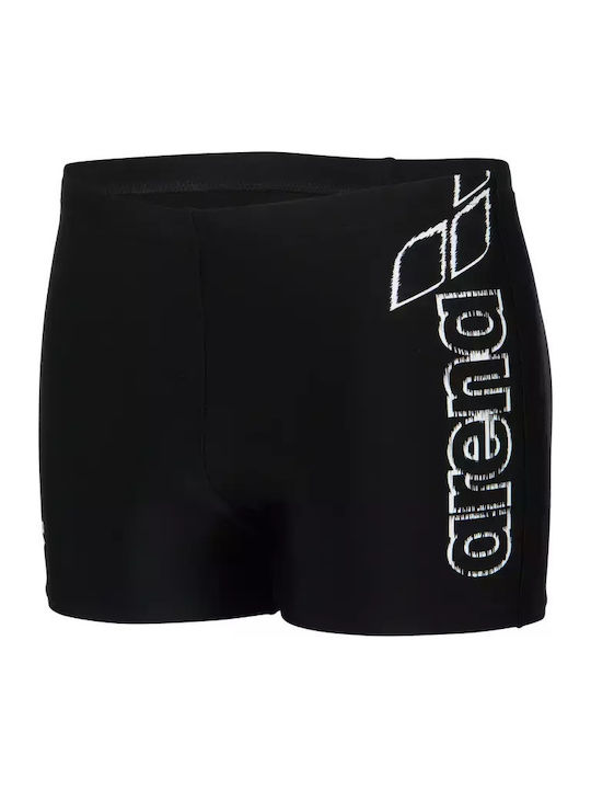 Men's Swimwear Shorts Black