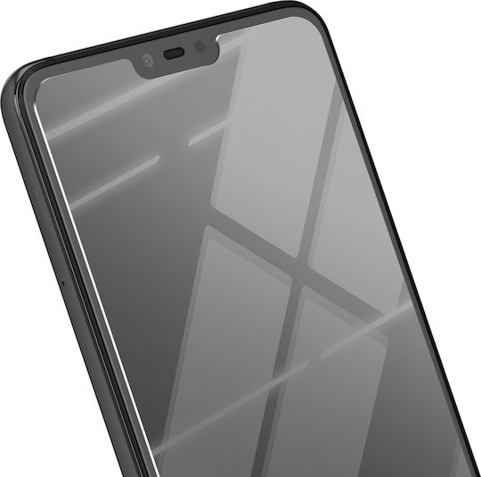 Avizar Tempered Glass Xiaomi Mi 8 Lite Duritate 9h Anti-zgârieturi Transparent