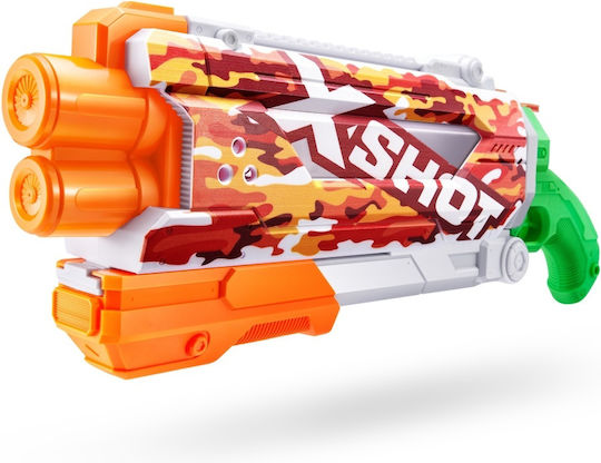Water Blaster Pump Action Quick Fill