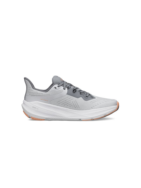 Experience Flow 2 Sport Shoes Running Gray / Γκρι