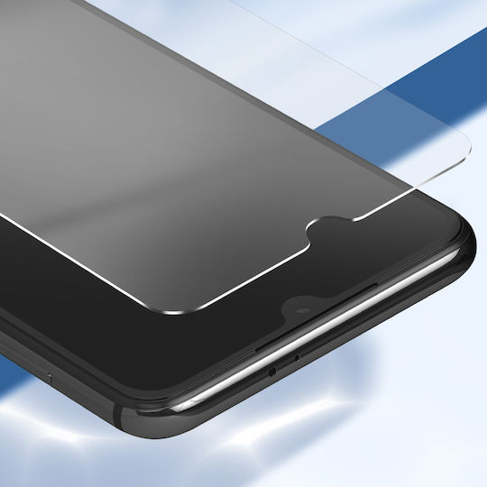 Avizar Закалено Стъкло Xiaomi Mi 9 SE Твърдост 9h Анти-надраскване Прозрачно