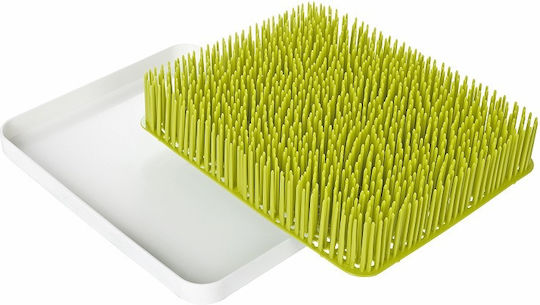 Boon Στεγνωτήρας για Μπιμπερό Πράσινος Spring Green