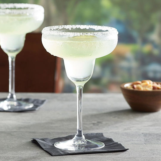 Pasabahce Capri Pahar Margarita / Cocktail Din Sticlă 305ml