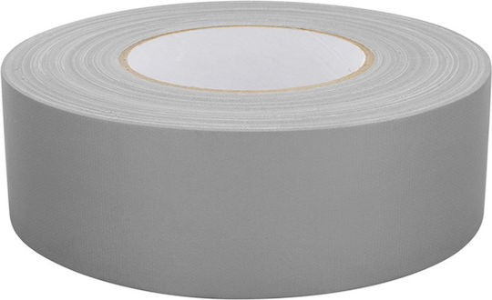 Allcolor Gaffer Tape 691-50 Si Mat Gaffer 50mm X 50m Silver