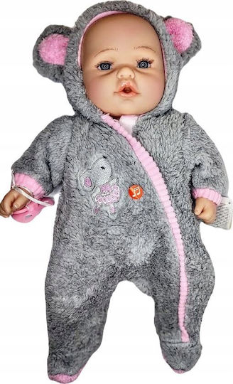 Adar Baby-Puppe 40 cm.
