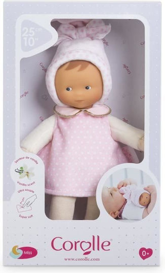 Corolle Păpușă Bebe Miss Starry Dreams 25 cm