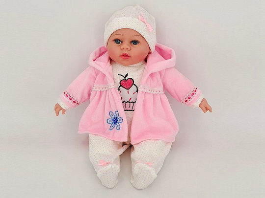 Baby Doll Polish Sound 580367