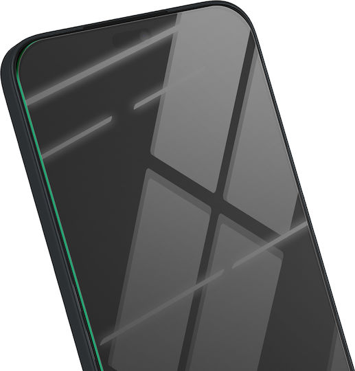 Avizar Tempered Glass Honor 400 Lite Hardness 9h Anti-scratch Transparent