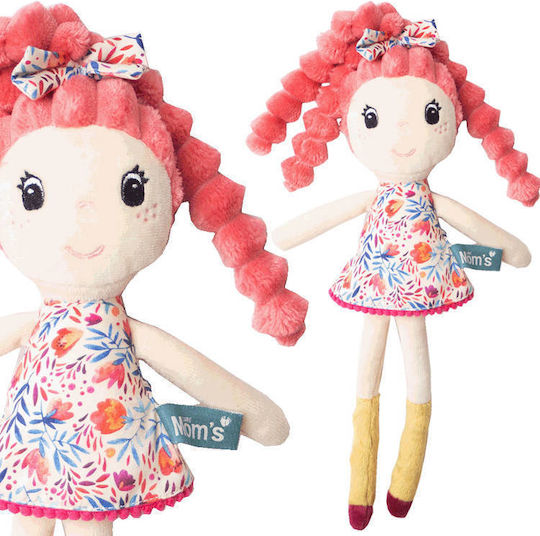 Hencz Laura Stoffpuppe 30cm.