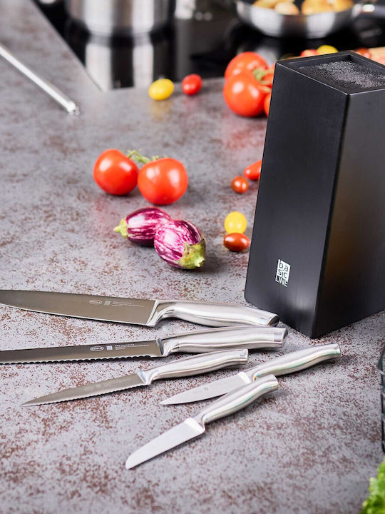 Rosle Basic Line General Use Knife from Stainless Steel 11cm