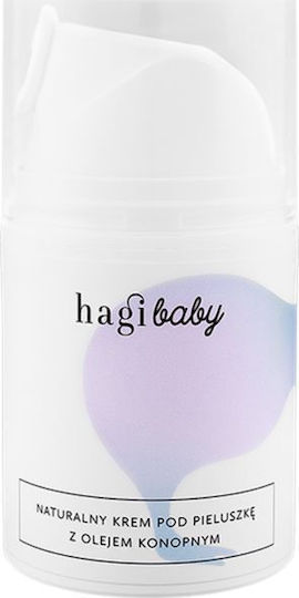 Hagi Cosmetics Baby Κρέμα με Aloe Vera 50ml