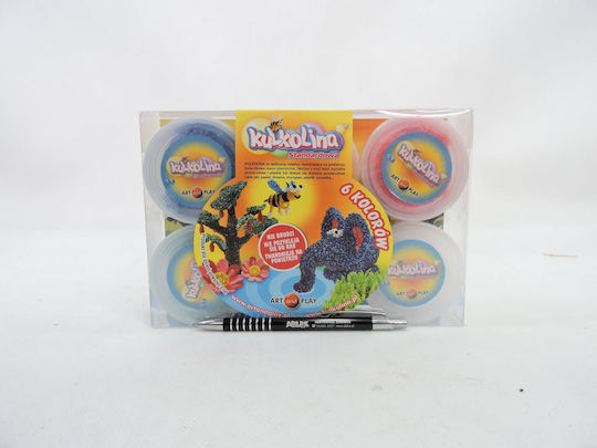 Art and Play Construction Toy