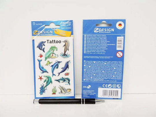 Avery Kinder Tattoos