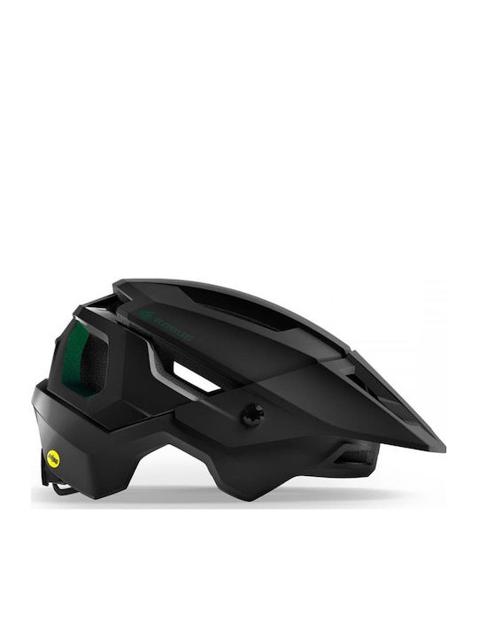 Bluegrass Rogue Core Bicycle Helmet Road with MIPS Protection Black
