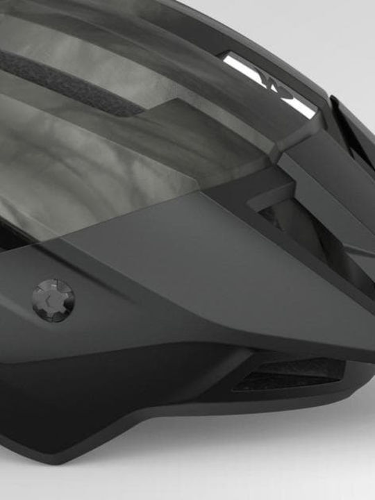 Bluegrass Rogue Core Bicycle Helmet Road with MIPS Protection Black