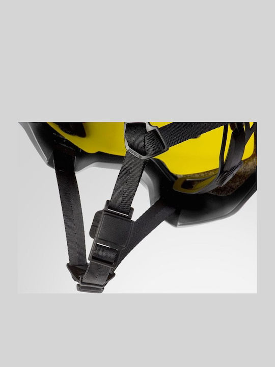 Bluegrass Rogue Core Bicycle Helmet Road with MIPS Protection Black