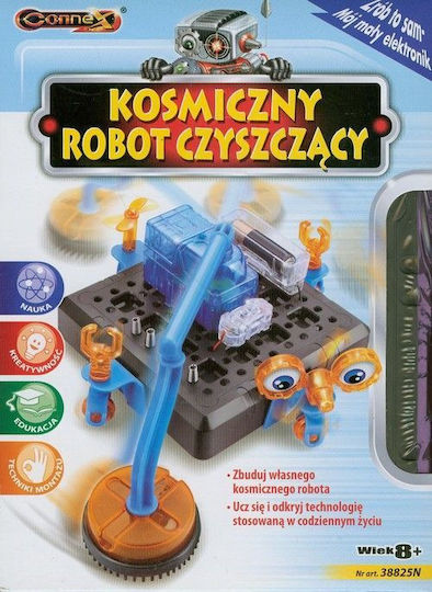 Dumel Lernspiel Robotik