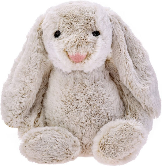 Beppe Plush Toys Λούτρινο Λαγουδάκι 30 εκ.