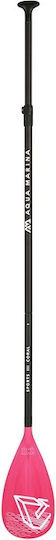 Aqua Marina Sports Iii Paddle for Sup Coral
