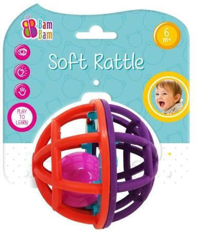 BamBam Ball für 6++ Monate