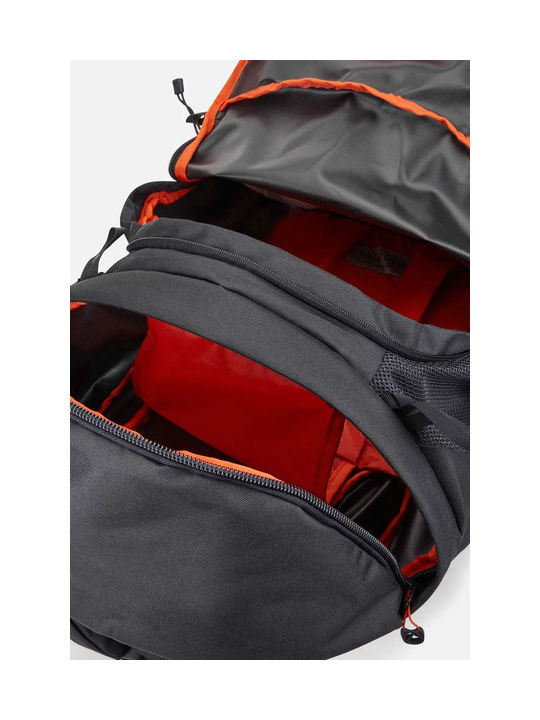 Lowe Alpine Sirac Mountaineering Backpack 50lt Light Khaki