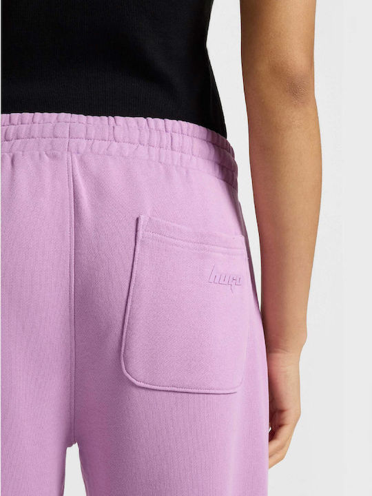 Set de Trening Lilac