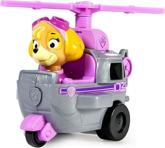 Spin Master Rettungsrennen Meerpatrouille Trümmer Paw Patrol Trümmer Mehrfach (null)
