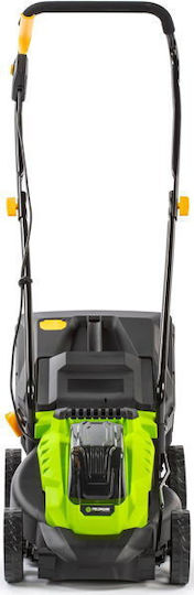 Fieldmann FZR 70330-0 Косачка за трева Електрическа