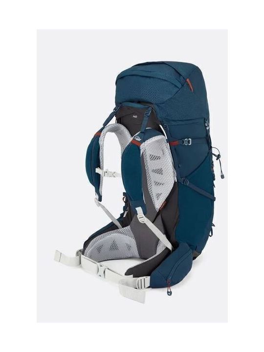 Lowe Alpine Rucsac de alpinism 65lt Antracite