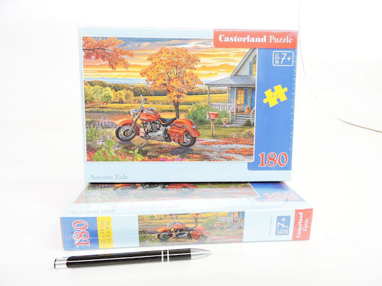 Παιδικό Puzzle Ride Castorland