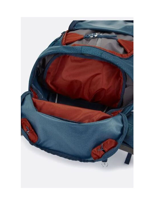 Lowe Alpine Rucsac de alpinism 65lt Antracite